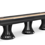 California House Highland Shuffleboard