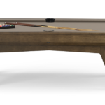 California House Austin Pool Table