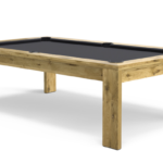 California House District Pool Table