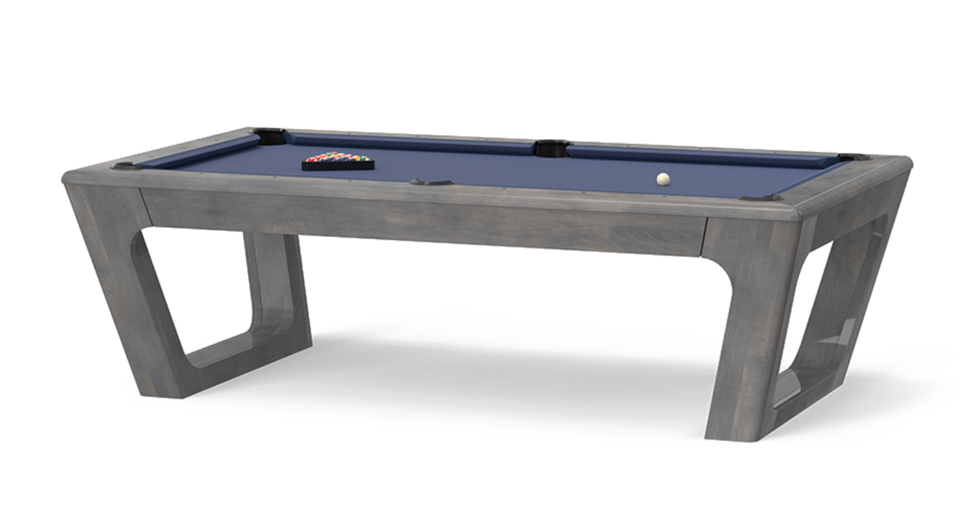 Screenshot2025-07-09at3.44.34PM California House Tahoe Pool Table - Image 1