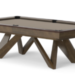 California House Vista Pool Table