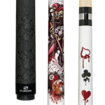 Players Jester Sport Grip Cue