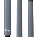 Rage Dark Grey Youth Cue