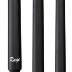 Rage Black Youth Cue