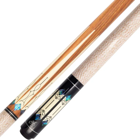 Screenshot2025-09-12114638 JS-2 Meucci Pool Cue - Image 1