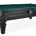 Olhausen Brentwood Pool Table with Drawer