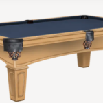 Olhausen Augusta Pool Table