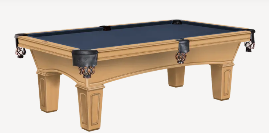 Screenshot2025-11-13161854 Olhausen Augusta Pool Table - Image 1