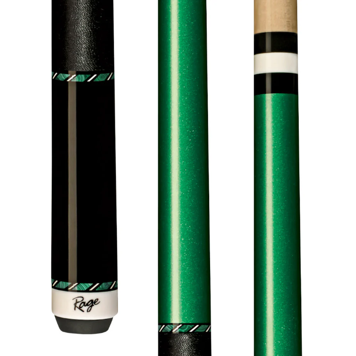 Screenshot2025-12-11152842 Rage Cue with Black Nylon Wrap - Image 1