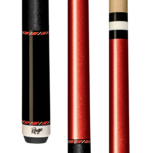 Rage Cue with Black Nylon Wrap - Image 3