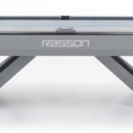 Rasson Wolf Pool Table