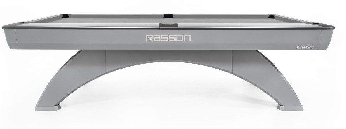Screenshot2026-01-21095929 Rasson Ox II Pool Table - Image 1