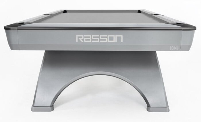 Rasson Ox II Pool Table - Image 2