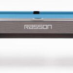 Rasson Hero Pool Table