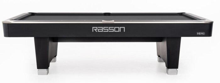 Rasson Hero Pool Table - Image 2