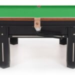 Rasson Sword II Snooker Table