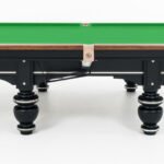Rasson Strong II Snooker Table