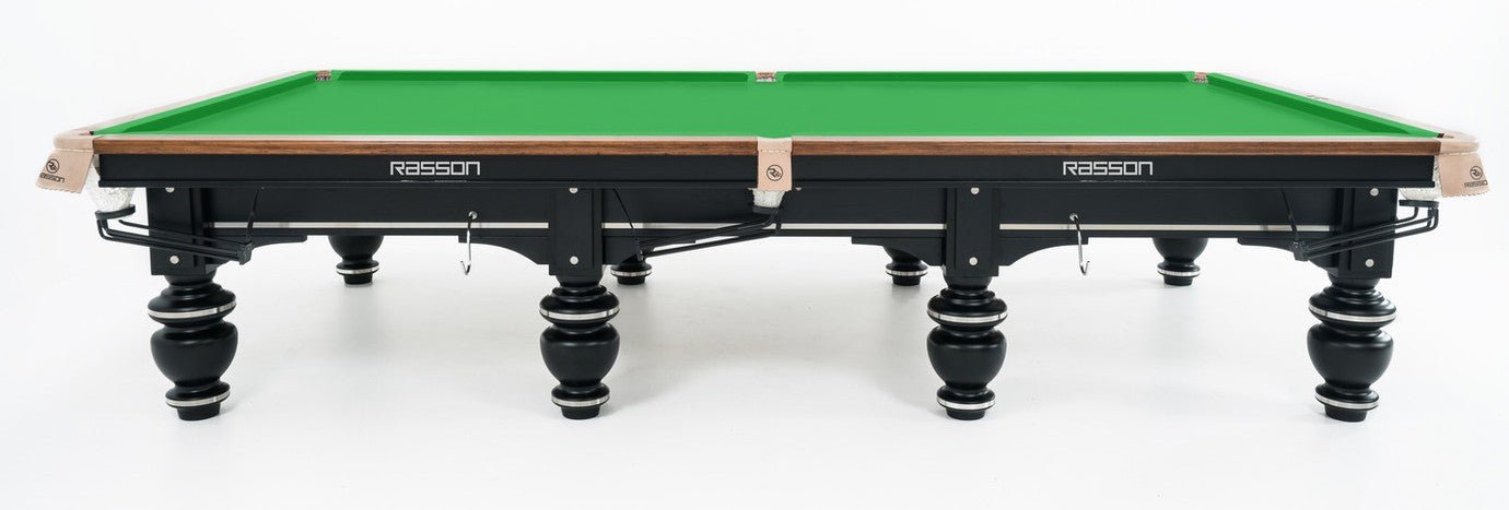Screenshot2026-01-21100555 Rasson Strong II Snooker Table - Image 1