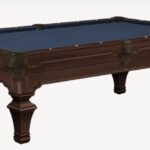 Olhausen Hampton Pool Table