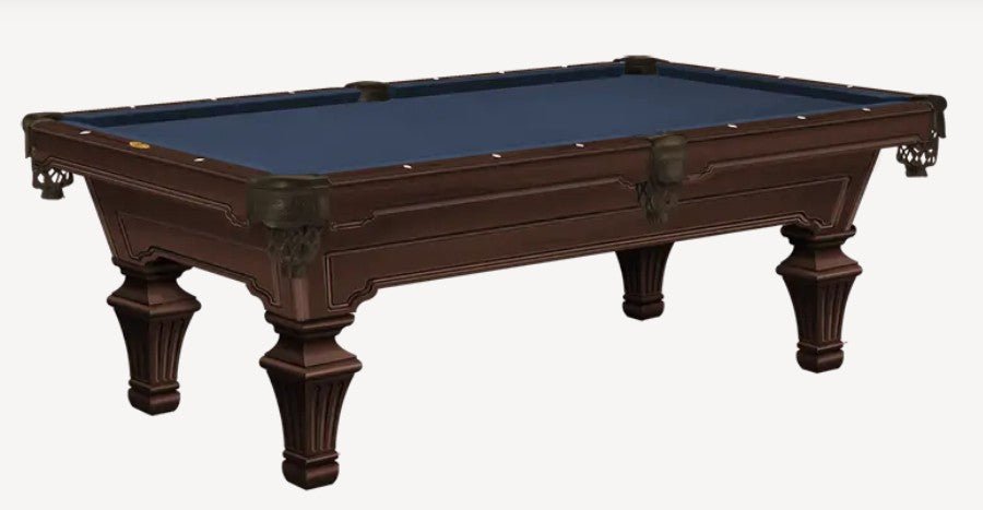 Screenshot2026-01-21140611 Olhausen Hampton Pool Table - Image 1