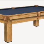Olhausen Metro Pool Table