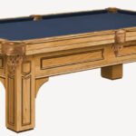 Olhausen Remington Pool Table