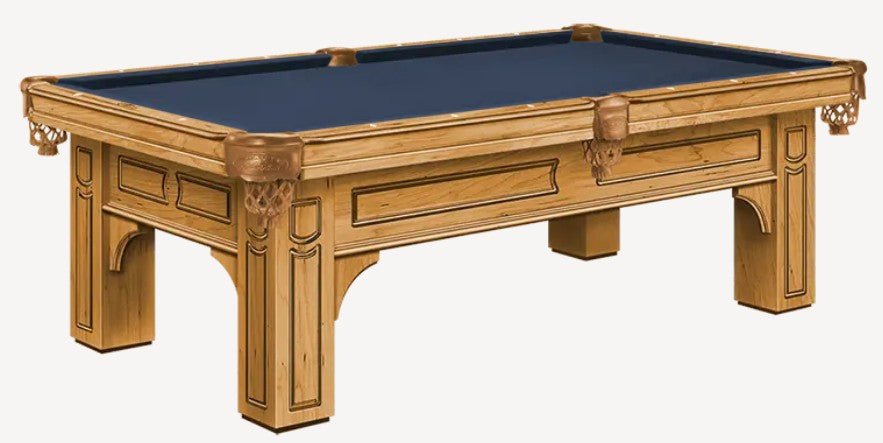 Screenshot2026-01-21141104 Olhausen Remington Pool Table - Image 1