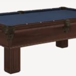 Olhausen Southern Pool Table