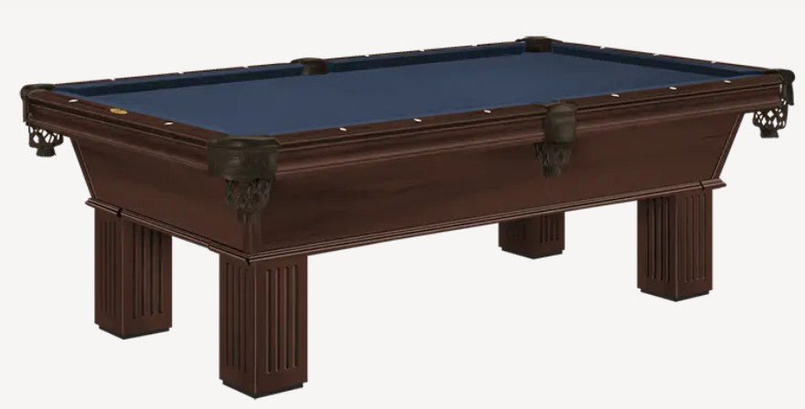 Screenshot2026-01-21142054 Olhausen Southern Pool Table - Image 1