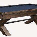 Olhausen Durango Pool Table