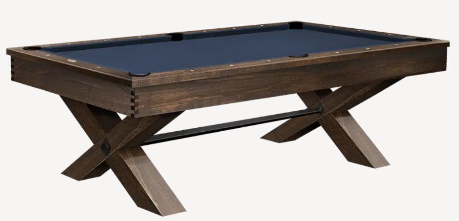 Screenshot2026-01-21142446 Olhausen Durango Pool Table - Image 1