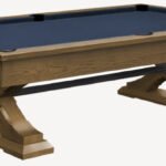 Olhausen Tustin Pool Table
