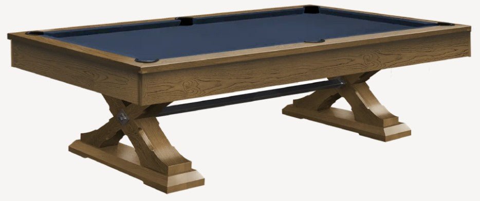 Screenshot2026-01-21143747 Olhausen Tustin Pool Table - Image 1