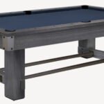Olhausen Youngstown Pool Table