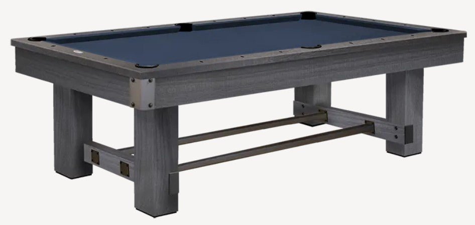 Screenshot2026-01-21143947 Olhausen Youngstown Pool Table - Image 1