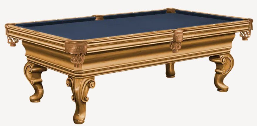 Screenshot2026-01-21144443 Olhausen Seville Pool Table - Image 1
