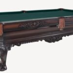 Olhausen St. Andrews Pool Table