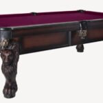 Olhausen St. George Pool Table