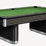 Olhausen Heritage Pool Table