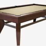 Olhausen Laguna Pool Table