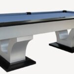 Olhausen Luxor Pool Table