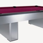 Olhausen Monarch Pool Table