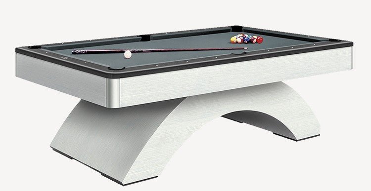 Screenshot2026-01-22121814_e3d2e8d7-6cbf-49a9-ae1c-531c6b09e308 Olhausen Waterfall Pool Table - Image 1