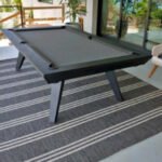 Olhausen Sinatra Pool Table