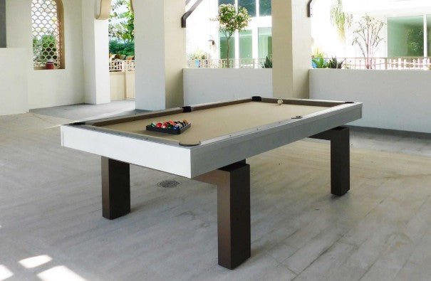 Screenshot2026-01-22142549 Olhausen South Beach Pool Table - Image 1