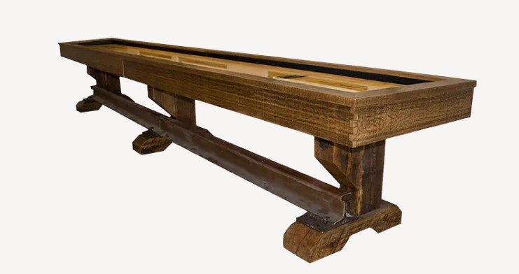 Screenshot2026-01-24184734 Olhausen Railyard Shuffleboard - Image 1