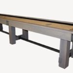 Olhausen Youngstown Shuffleboard