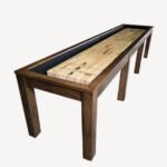 Olhausen Townhouse Shuffleboard