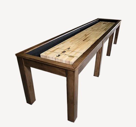 Screenshot2026-01-26114300 Olhausen Townhouse Shuffleboard - Image 1