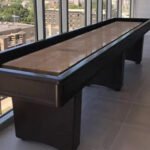 Olhausen York Shuffleboard